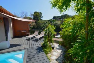 Ma-Cabane - Vente Maison Saint-Raphaël, 100 m²