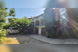 Ma-Cabane - Vente Maison SAINT-RAPHAEL, 210 m²