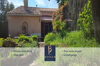 Ma-Cabane - Vente Maison SAINT-RAPHAEL, 114 m²