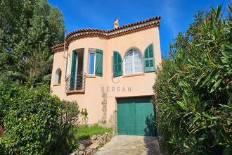 Ma-Cabane - Vente Maison SAINT-RAPHAEL, 114 m²