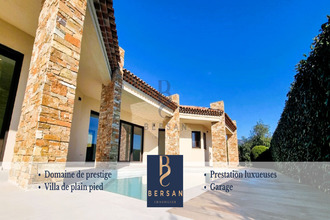 Ma-Cabane - Vente Maison SAINT-RAPHAEL, 178 m²