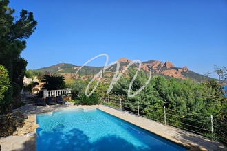 Ma-Cabane - Vente Maison Saint-Raphaël, 206 m²