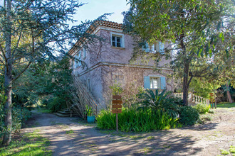 Ma-Cabane - Vente Maison Saint-Raphaël, 294 m²