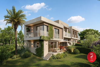 Ma-Cabane - Vente Maison Saint-Raphaël, 95 m²