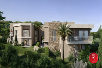 Ma-Cabane - Vente Maison Saint-Raphaël, 95 m²