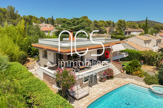 Ma-Cabane - Vente Maison SAINT-RAPHAEL, 270 m²