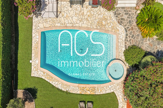 Ma-Cabane - Vente Maison SAINT-RAPHAEL, 270 m²