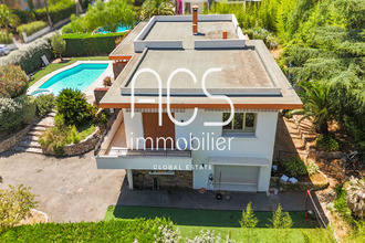 Ma-Cabane - Vente Maison SAINT-RAPHAEL, 270 m²