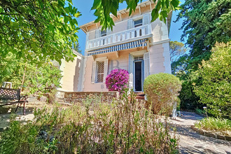 Ma-Cabane - Vente Maison SAINT-RAPHAEL, 120 m²