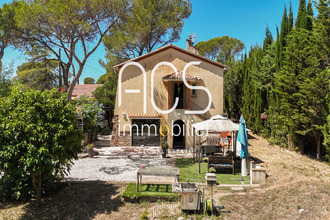 Ma-Cabane - Vente Maison SAINT-RAPHAEL, 139 m²