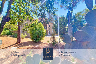 Ma-Cabane - Vente Maison SAINT-RAPHAEL, 277 m²