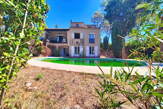 Ma-Cabane - Vente Maison SAINT-RAPHAEL, 277 m²