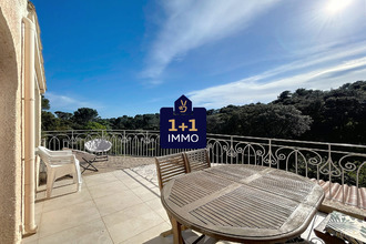 Ma-Cabane - Vente Maison Saint-Raphaël, 155 m²