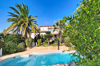 Ma-Cabane - Vente Maison SAINT-RAPHAEL, 170 m²