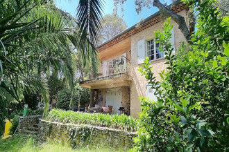Ma-Cabane - Vente Maison Saint-Raphaël, 165 m²