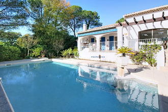 Ma-Cabane - Vente Maison Saint-Raphaël, 142 m²