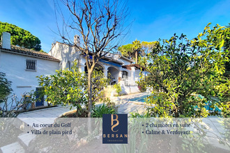 Ma-Cabane - Vente Maison SAINT-RAPHAEL, 140 m²