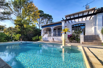 Ma-Cabane - Vente Maison SAINT-RAPHAEL, 140 m²