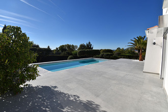 Ma-Cabane - Vente Maison SAINT-RAPHAEL, 120 m²