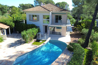 Ma-Cabane - Vente Maison SAINT-RAPHAEL, 180 m²