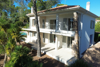 Ma-Cabane - Vente Maison SAINT-RAPHAEL, 180 m²