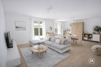 Ma-Cabane - Vente Maison SAINT-RAPHAEL, 120 m²