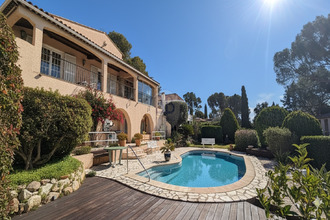 Ma-Cabane - Vente Maison Saint-Raphaël, 184 m²