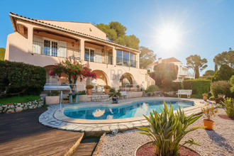 Ma-Cabane - Vente Maison Saint-Raphaël, 184 m²