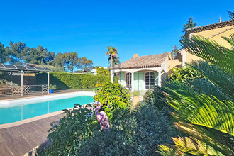 Ma-Cabane - Vente Maison SAINT-RAPHAEL, 177 m²