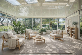 Ma-Cabane - Vente Maison SAINT-RAPHAEL, 240 m²