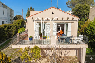 Ma-Cabane - Vente Maison SAINT-RAPHAEL, 138 m²
