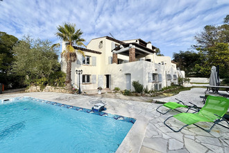Ma-Cabane - Vente Maison SAINT-RAPHAEL, 364 m²