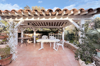 Ma-Cabane - Vente Maison Saint-Raphaël, 256 m²