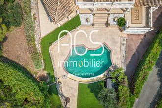 Ma-Cabane - Vente Maison SAINT-RAPHAEL, 205 m²