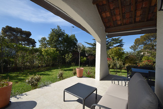 Ma-Cabane - Vente Maison SAINT-RAPHAEL, 102 m²