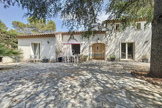 Ma-Cabane - Vente Maison Saint-Raphaël, 190 m²