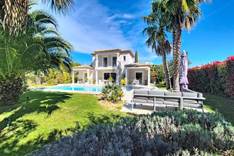 Ma-Cabane - Vente Maison SAINT-RAPHAEL, 160 m²