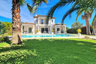 Ma-Cabane - Vente Maison SAINT-RAPHAEL, 160 m²