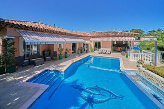 Ma-Cabane - Vente Maison SAINT-RAPHAEL, 200 m²