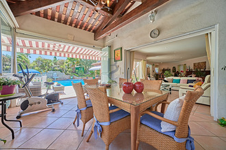 Ma-Cabane - Vente Maison SAINT-RAPHAEL, 200 m²