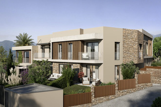 Ma-Cabane - Vente Maison Saint-Raphaël, 95 m²