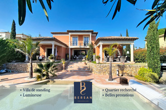 Ma-Cabane - Vente Maison SAINT-RAPHAEL, 188 m²