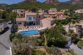 Ma-Cabane - Vente Maison SAINT-RAPHAEL, 265 m²
