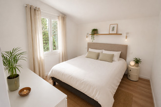 Ma-Cabane - Vente Maison SAINT-RAPHAEL, 70 m²