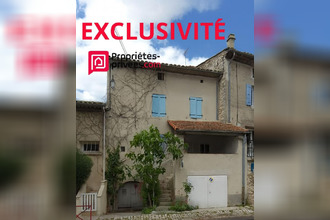Vente Maison 07700, SAINT REMEZE France