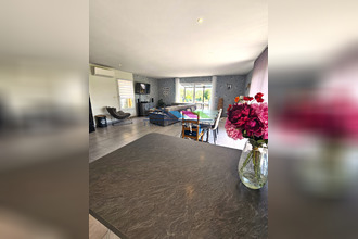 Ma-Cabane - Vente Maison Saint-Remimont, 146 m²