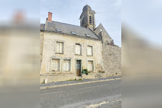 Vente Maison 02210, SAINT REMY BLANZY France