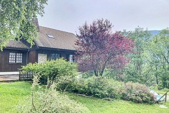 Ma-Cabane - Vente Maison Saint-Rémy-de-Maurienne, 133 m²