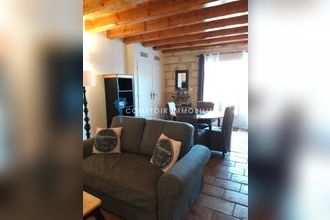 Ma-Cabane - Vente Appartement St pierre de mezoargue, 65 m²