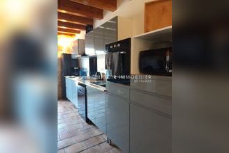 Ma-Cabane - Vente Appartement St pierre de mezoargue, 65 m²